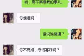 龙门小三调查